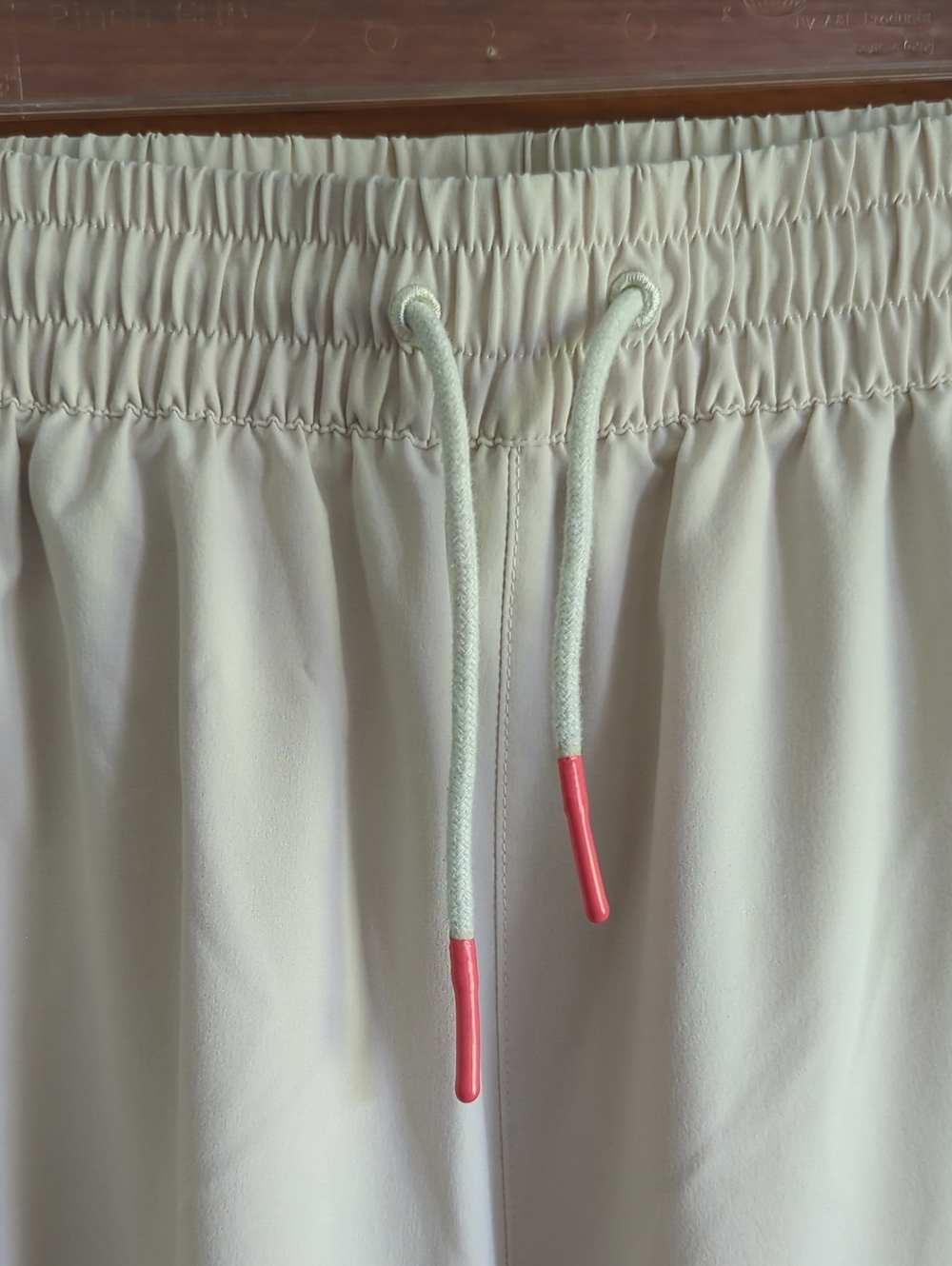 Puma X Liberty Beige Floral Track Pants - Picture 5 of 9